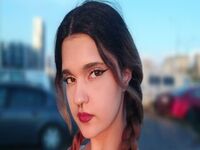 jasmin webcam model IvelisseConsuelo