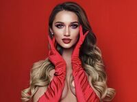 jasmin sexshow JanePortmans