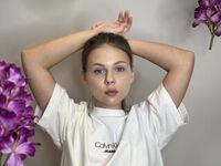 hot girl webcam picture JenetteKotzur