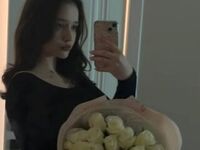 sexy webcamgirl JennineTalone