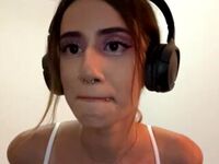 nude webcam girl pic JulySapphire