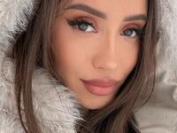 striptease show Kaliste