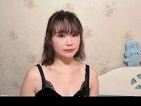 hot girl webcam video KeYuanYuan