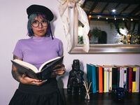 voyeur webcam KimWexler