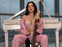 beautiful girl LanaPiercey