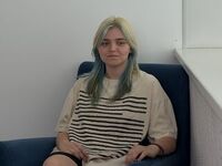 hot live cam LauriMagnie