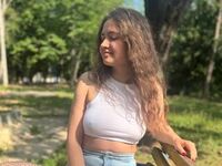 hot cam slut LaveraStire