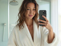 camslut fingering wet pussy LeahReel