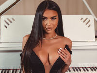 jasmin livecam LexyNess