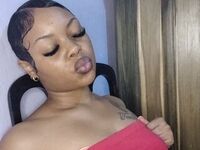 fingering cam girl LiaVictoria