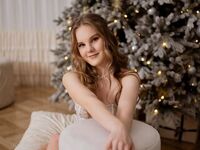 girl naked LiliLohan