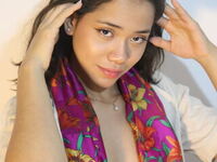 hot strip tease web cam LizzyRengoku