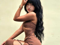 free nude webcam LouiseEve