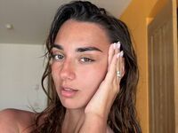 cam girl livecam LuciaStehlik