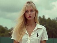 naked webcamgirl video MagalyRemsen