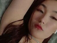 girl MaragaretSvedine
