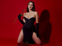 erotic webcam MarianSajir