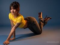 naked webcam girl picture MarianaBallack