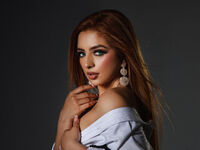 cam girl live cam MarianaSaavedra