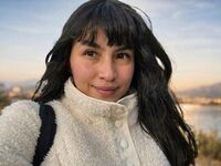 jasmin nude picture MarieLima