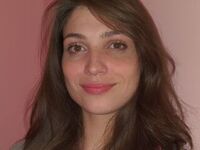 jasmin webcam model MarsieAbbadie