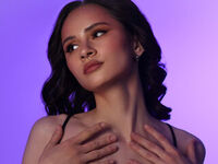 webcamgirl MartaBrent