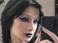 webcam chat room MeriHollway