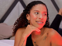 extreme webcam video NicoleBakker