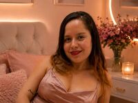 cam girl webcamsex OliviaLauret