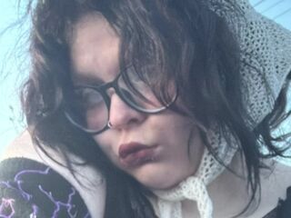 bedroom live webcam RinAnderwood