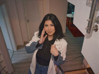 camgirl chat room RyvaNoir