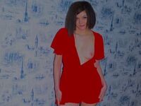 girl webcam naked SandraJaded