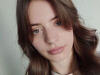 hot striptease cam SerenaWempa