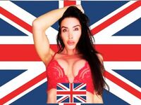 fingering SiennaLoren