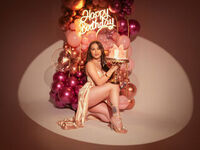 sex web cam chat SophieJaramillo