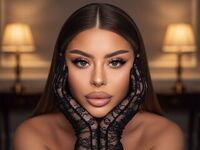 extreme StephanieYves