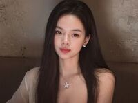 live webcam model SuYi