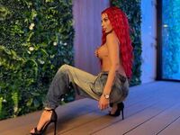 porn web cam SunnyBlair