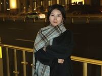 free live camsex WangFei