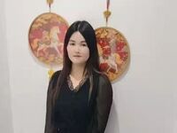 nude cam XiaJiaojiao