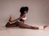 Kinky webcam YaraDavis