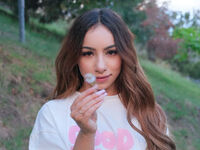 cam girl live webcam video AlizeeBlair