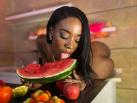 free live webcam video AmberVegga