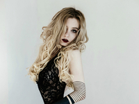 chat show AngelikaMoebius