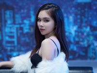 free videochat AnnaErena