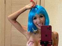 cambitch AnnaLakshmy