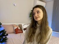 naked camgirl photo CyrenaLuxe