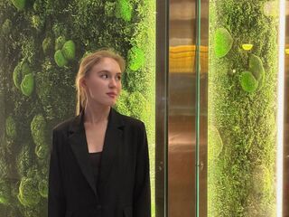 Kinky webcam EdaNoreikaite