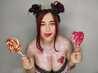 girl nude EstherTrix