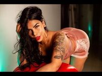 camgirl showing pussy GinaTason